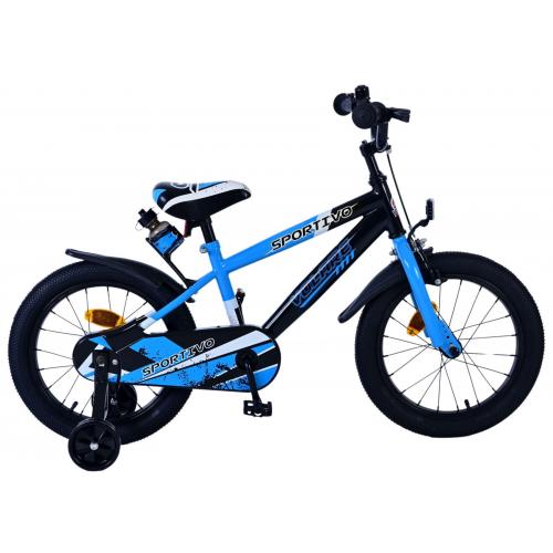 Velo 16 pouces picwic online