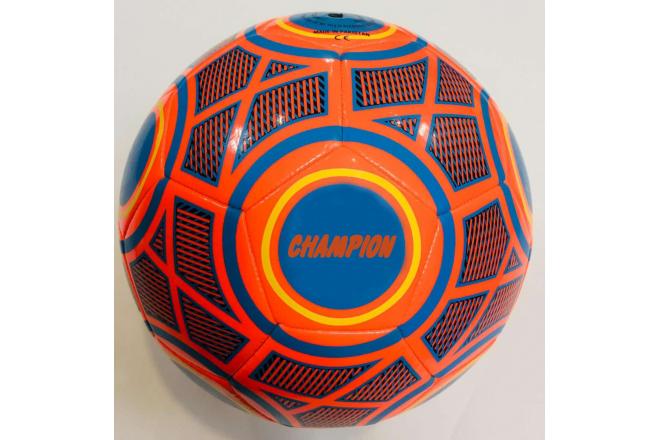 Champion de football - Différents tirages - 320 grammes - Taille 5