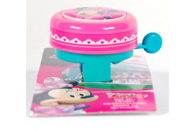 Disney Minnie Bow-Tique Bicycle Bubble - Filles - Rose