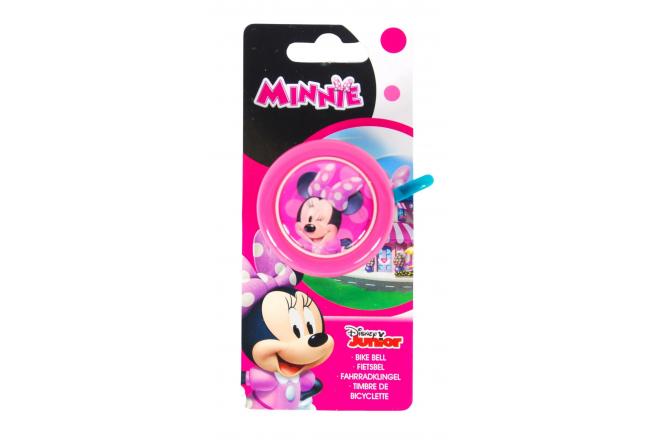 Disney Minnie Bow-Tique Bicycle Bubble - Filles - Rose