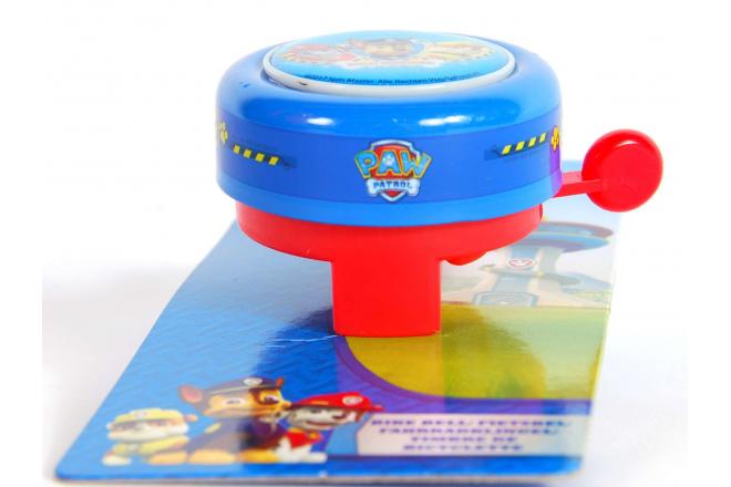 Paw Patrol Bulle de Bicyclette - Garçons - Bleu