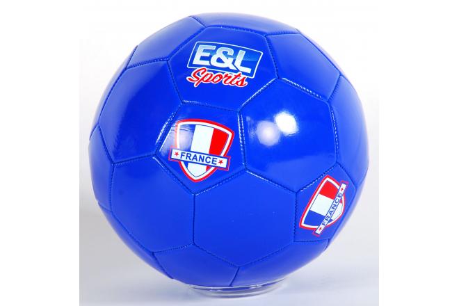France Ballon de Football - Blue