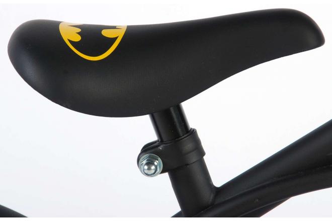 Vélo enfants Batman - Garçons - 16 pouces - Noir