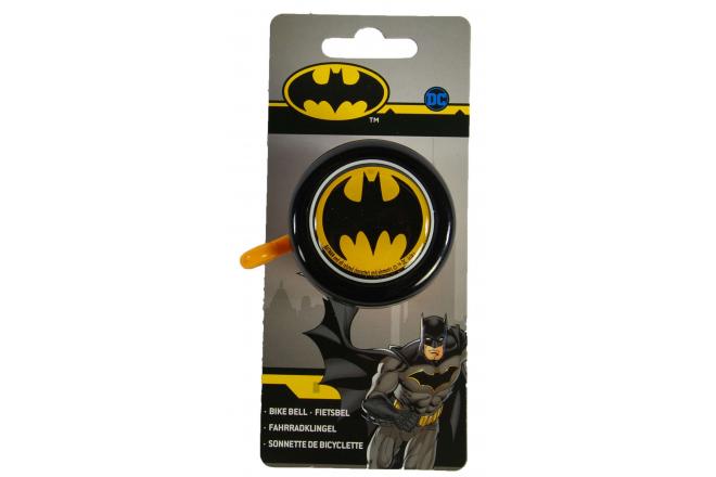 Batman Bicycle Bubble - Garçons - Noir