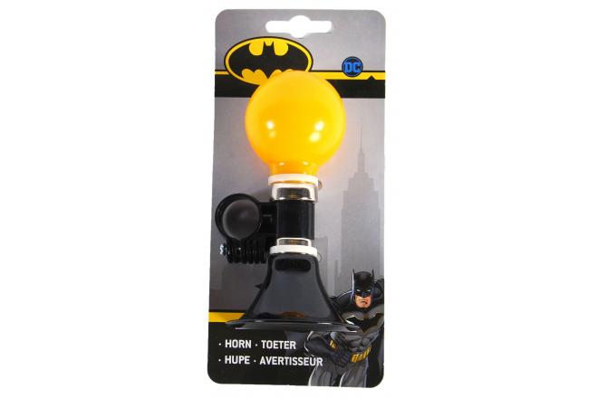 Batman Corne de bicyclette - Garçons - Noir Jaune