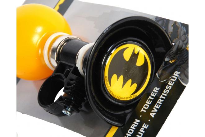 Batman Corne de bicyclette - Garçons - Noir Jaune