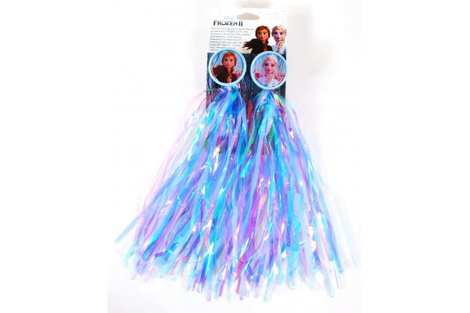 Disney Frozen 2 gérer les banderoles Filles Multicolore