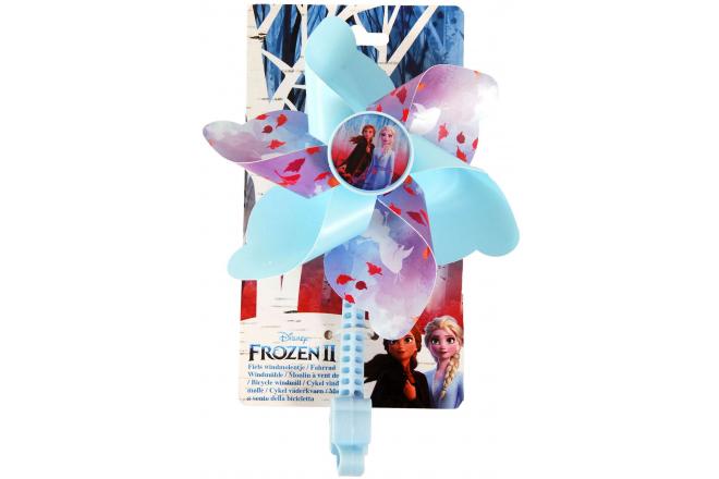 Disney Frozen 2  Moulin à vent  Filles Multicolore