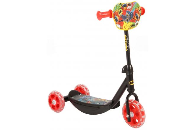 Batman Scooter - Enfants - Noir