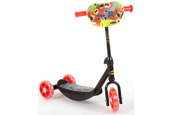 Batman Scooter - Enfants - Noir