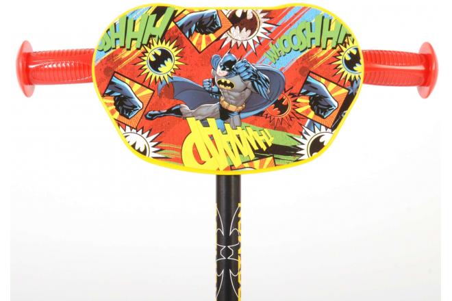 Batman Scooter - Enfants - Noir