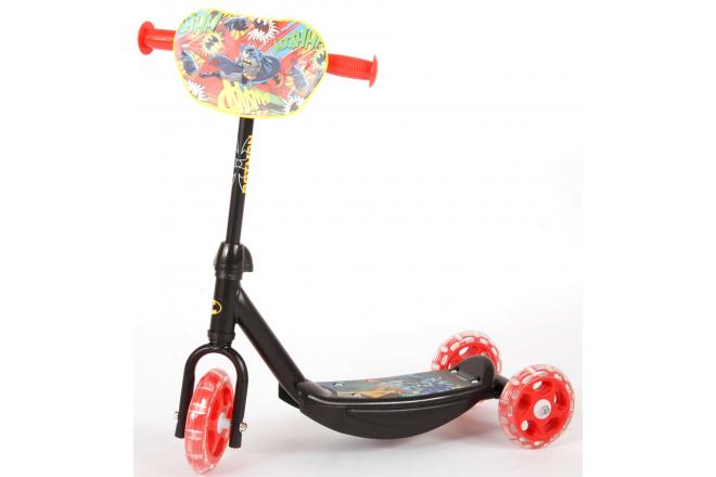 Batman Scooter - Enfants - Noir