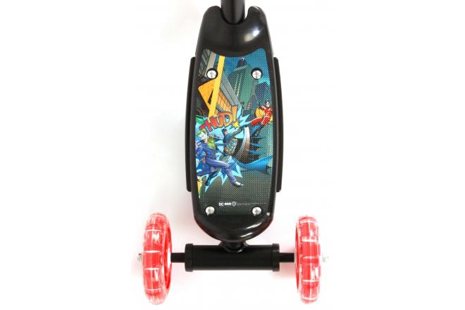 Batman Scooter - Enfants - Noir