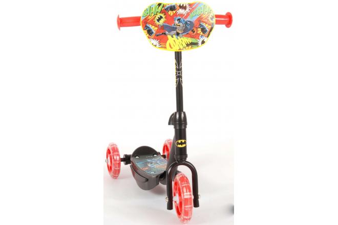 Batman Scooter - Enfants - Noir