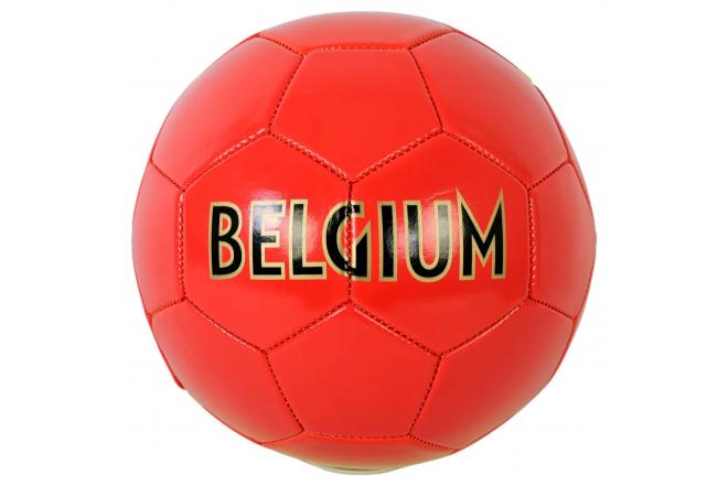 Belgique Ballon de Football