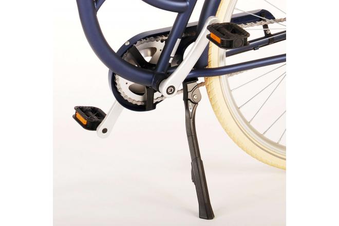 Volare Lifestyle Ladies Bike - Femmes - 48 centimètres - Jeans Blue - Shimano Nexus 3 vitesses