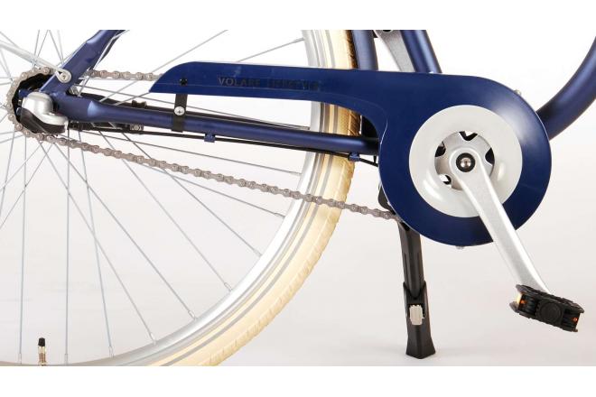Volare Lifestyle Ladies Bike - Femmes - 48 centimètres - Jeans Blue - Shimano Nexus 3 vitesses