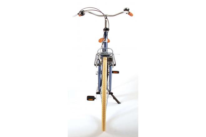 Volare Lifestyle Ladies Bike - Femmes - 48 centimètres - Jeans Blue - Shimano Nexus 3 vitesses