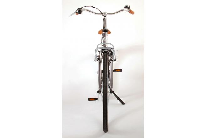 Volare Lifestyle Vélo pour homme - Homme - 51 centimètres - Gris - Shimano Nexus 3 vitesses