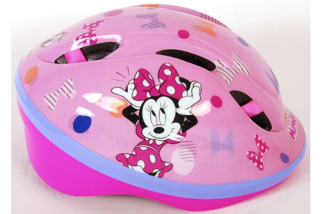 Casque de vélo Disney Minnie Bow-Tique - 52-56 cm