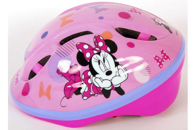 Casque de vélo Disney Minnie Bow-Tique - 52-56 cm