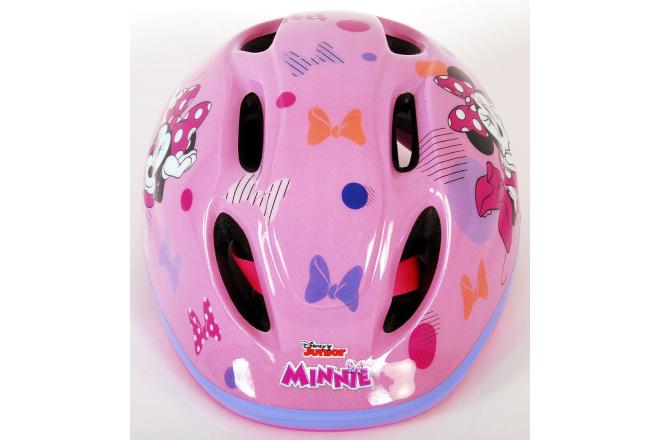 Casque de vélo Disney Minnie Bow-Tique - 52-56 cm