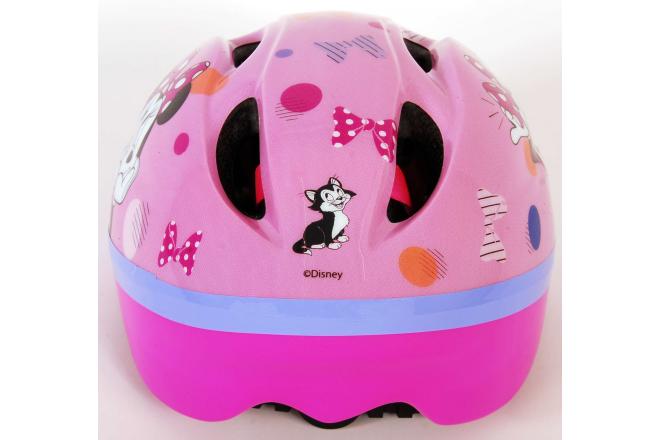 Casque de vélo Disney Minnie Bow-Tique - 52-56 cm