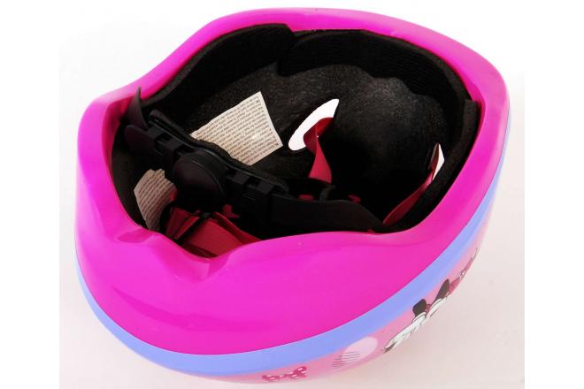 Casque de vélo Disney Minnie Bow-Tique - 52-56 cm