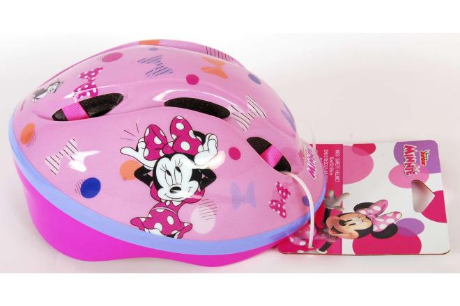 Casque de vélo Disney Minnie Bow-Tique - 52-56 cm