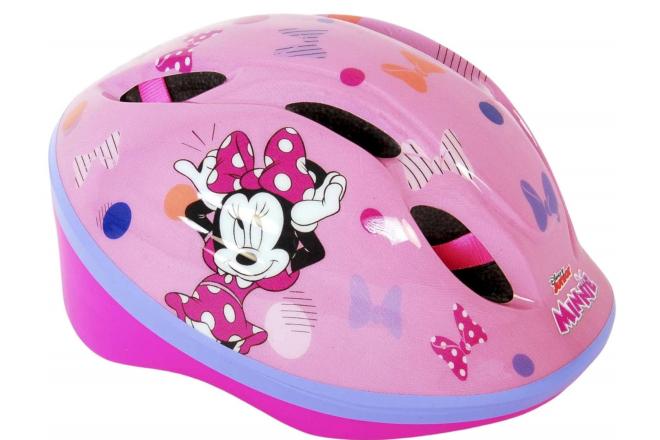 Casque de vélo Disney Minnie Bow-Tique - 52-56 cm