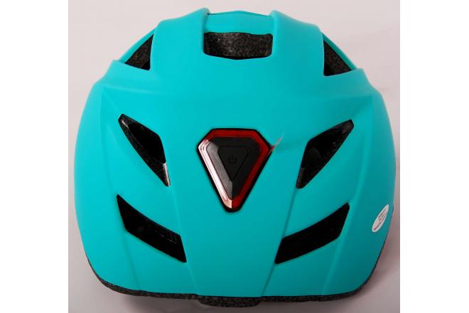 Casque de vélo Volare - Unisexe - Vert - 54-58 cm