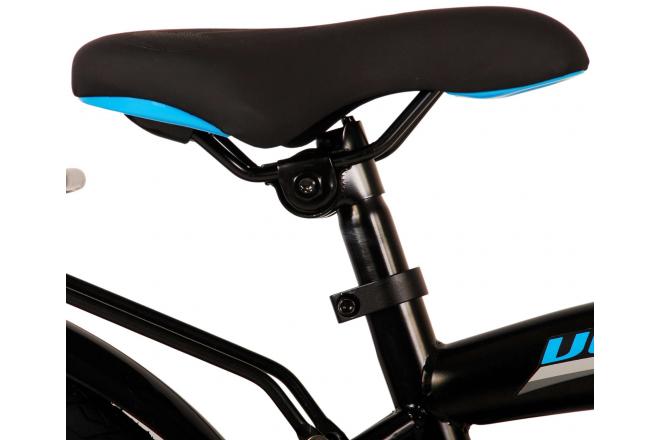 Vélo pour enfants Volare Thombike - Garçons - 20 pouces - Noir Bleu