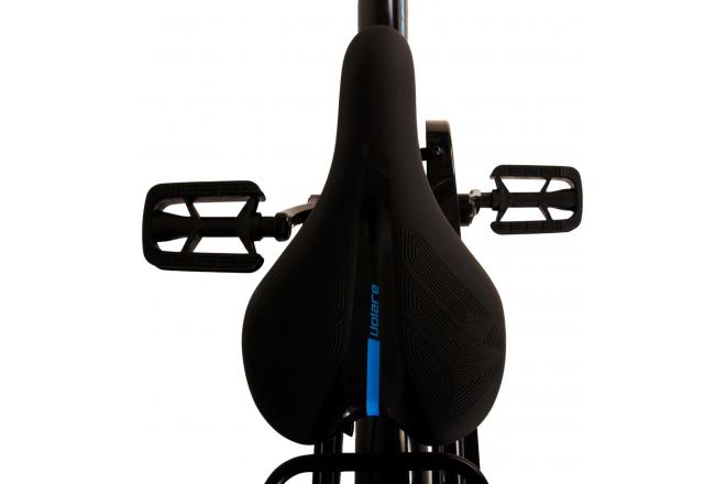 Vélo pour enfants Volare Thombike - Garçons - 20 pouces - Noir Bleu