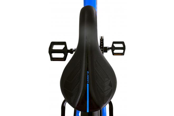 Volare Cross Vélo enfant - garçon - 24 pouces - Bleu