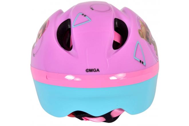 Casque de vélo LOL Surprise! - 52-56 cm