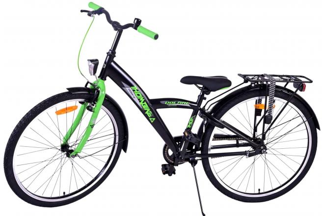 Vélo pour enfants Volare Thombike - Garçons - 26 pouces - Noir Vert