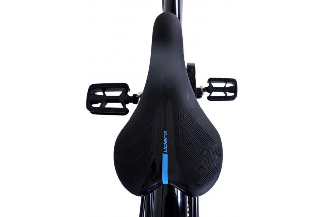 Vélo pour enfants Volare Thombike - Garçons - 26 pouces - Noir Bleu