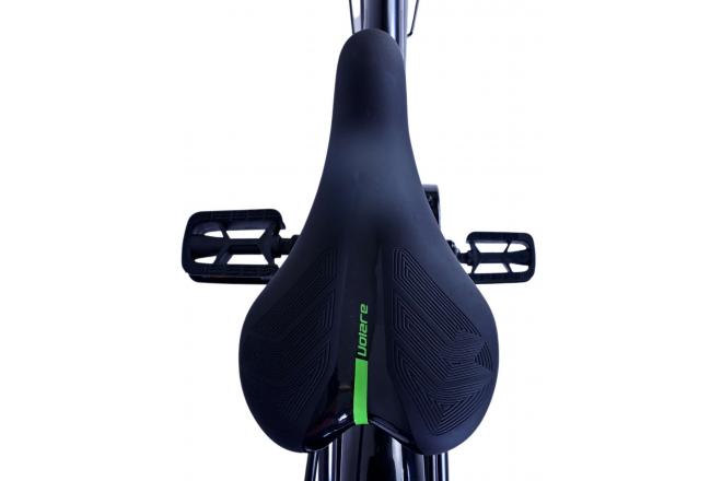 Vélo pour enfants Volare Thombike - Garçons - 26 pouces - Noir Vert