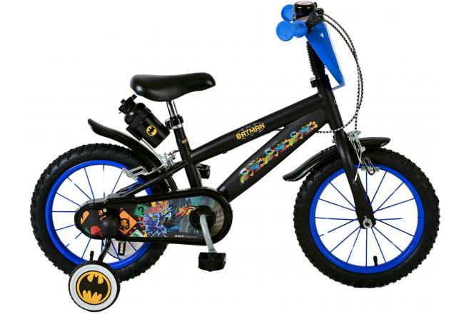 Vélo enfant Batman - Garçons - 16 pouces - Noir [CLONE]