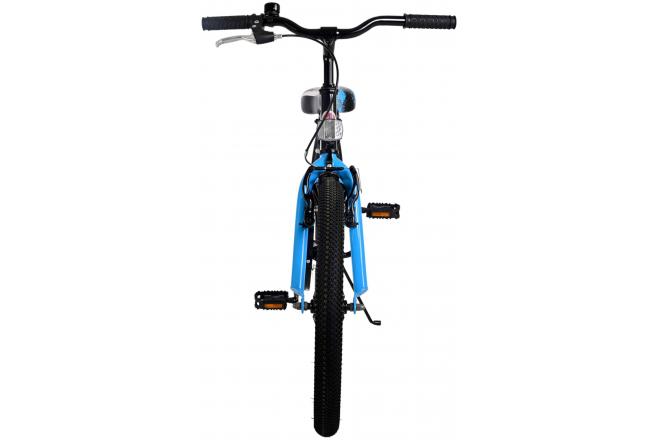 Volare Sportivo Vélo pour enfants - garçons - 20 pouces - Bleu