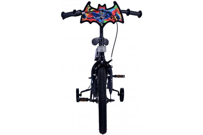 Vélo enfants Batman - Garçons - 16 pouces - Noir