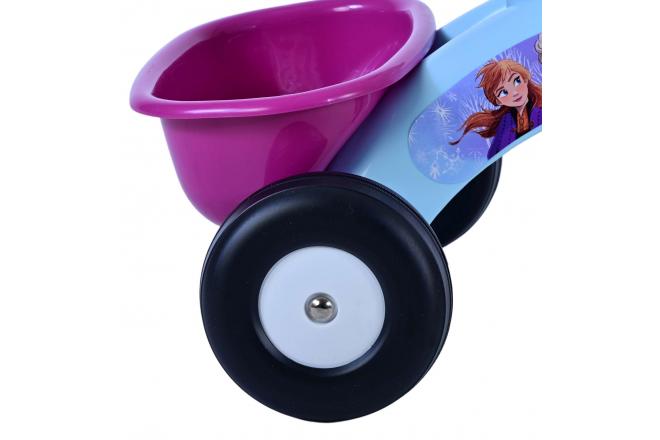 Tricycle Disney Frozen - Filles - Bleu