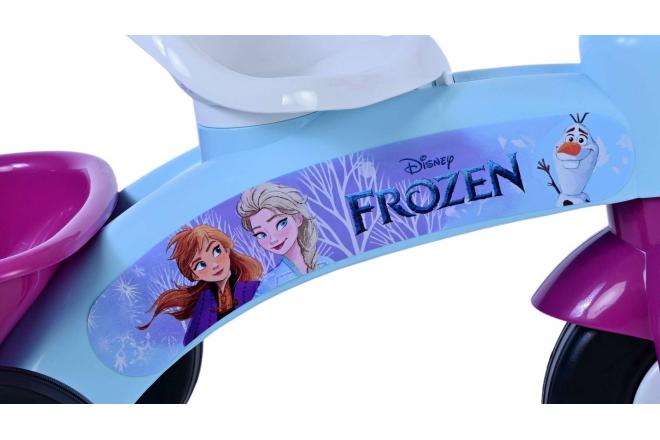 Tricycle Disney Frozen - Filles - Bleu
