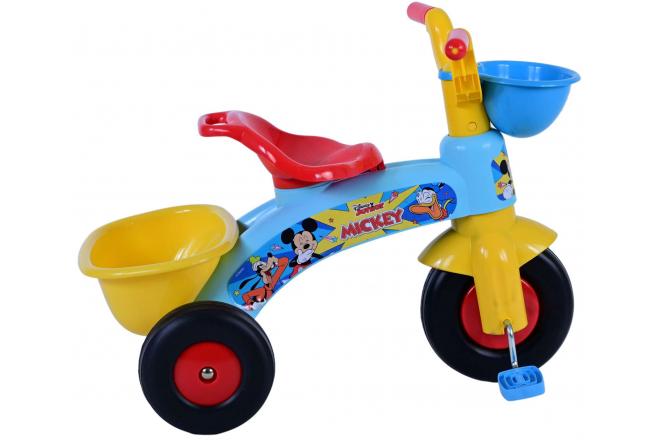 Tricycle Disney Mickey - Garçons - Rouge