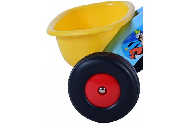 Tricycle Disney Mickey - Garçons - Rouge