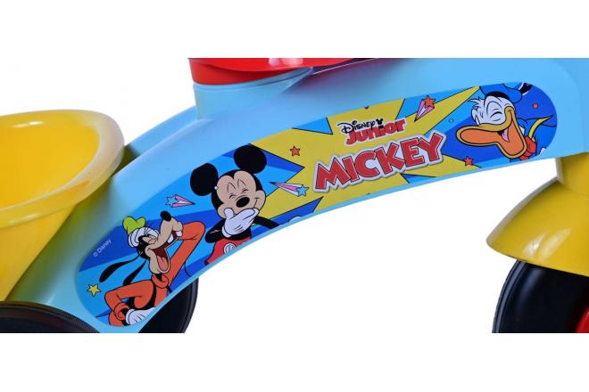 Tricycle Disney Mickey - Garçons - Rouge