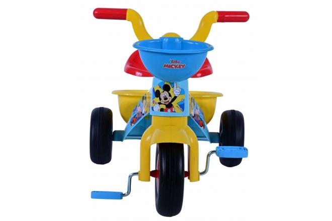 Tricycle Disney Mickey - Garçons - Rouge