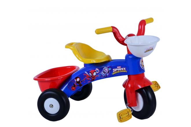 Tricycle Marvel Spidey - Garçons - Bleu