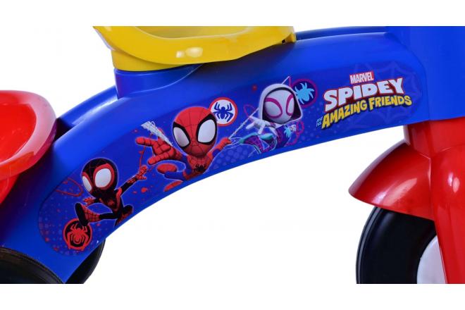 Tricycle Marvel Spidey - Garçons - Bleu