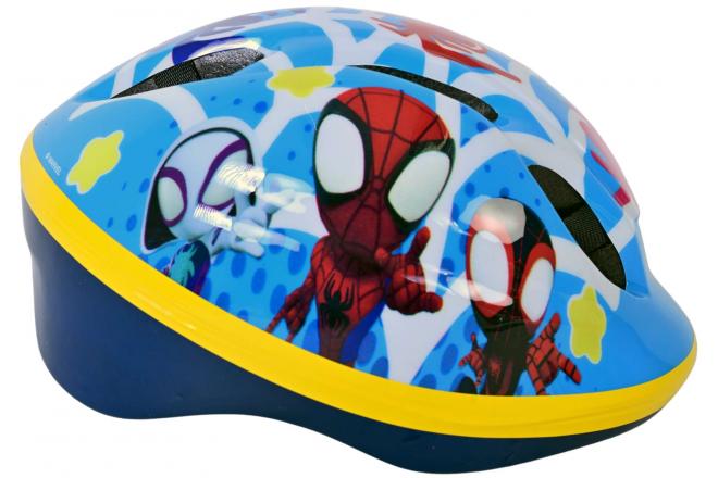 Spidey and his amazing friends Casque de vélo - 52-56 cm